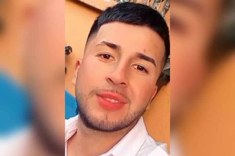 Familia de joven que falleció tras recibir dos puñaladas pide “que se haga justicia”