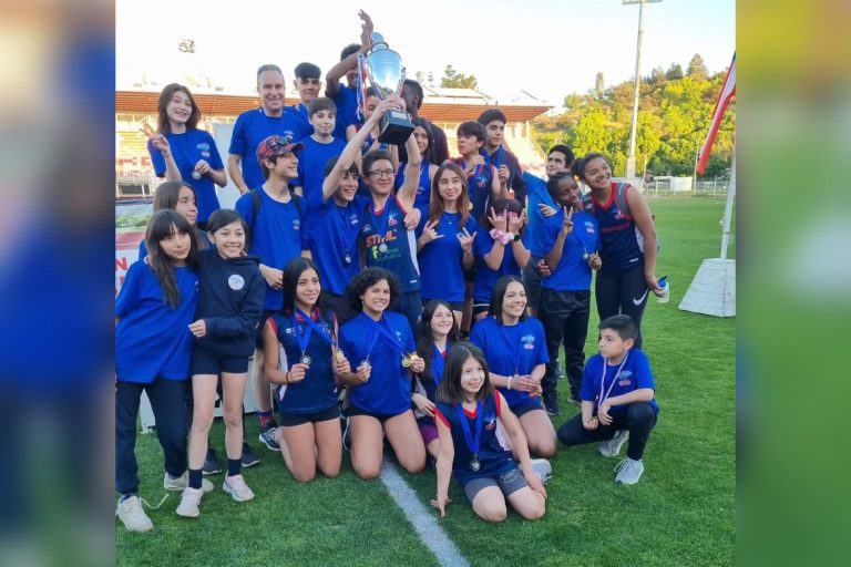 Atlético Liceo levantó la Copa del Torneo “Glorias del Ejército”