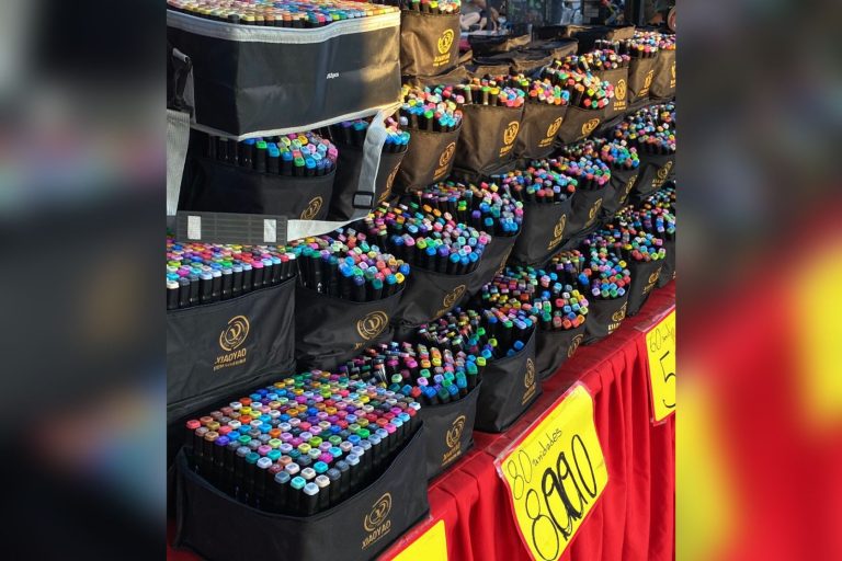 Fiesta de la Chilenidad: Concejala criticó alto porcentaje de comerciantes sin permiso