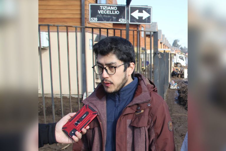 Caso Parque Zapallar: Presidente de la junta de vecinos expuso problemáticas ante comisión de la Cámara Baja