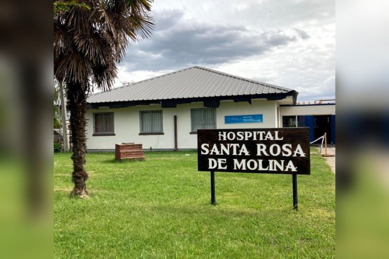 Nuevos casos de agresiones hacia trabajadores del Hospital de Molina
