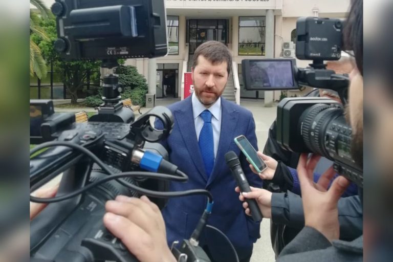 Abogado sobre Caso Convenios: “Tiene que quedar como un precedente a futuro para que no se repita”