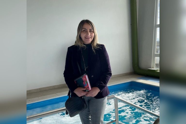 Consejera regional renunció y va por la alcaldía de Molina