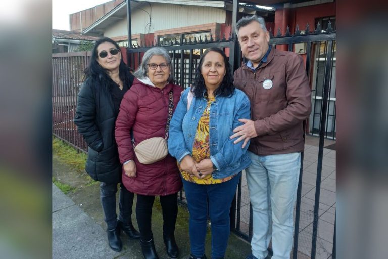 Agrupación solidaria sigue ayudando a enfermos de cáncer