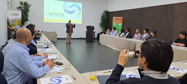 Cooperativas eléctricas se reunieron con representantes de entidades nacionales reguladoras