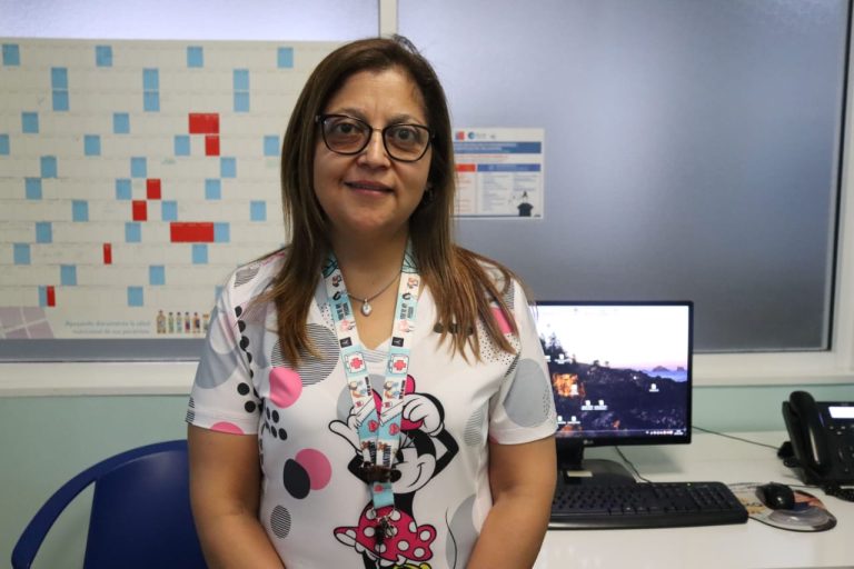 Cerca de 150 nacimientos prematuros se registran al año en el Hospital Regional