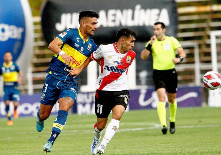 Ganar hoy o correr el riesgo de descender