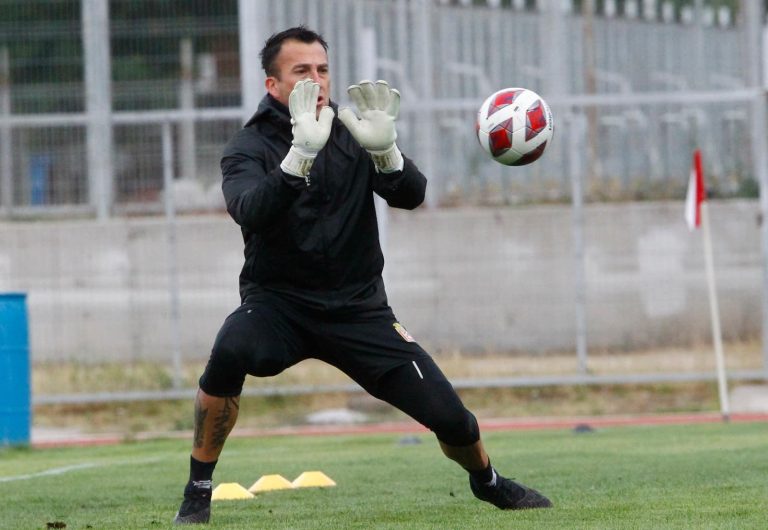 Se acerca la hora de la verdad para Curicó Unido