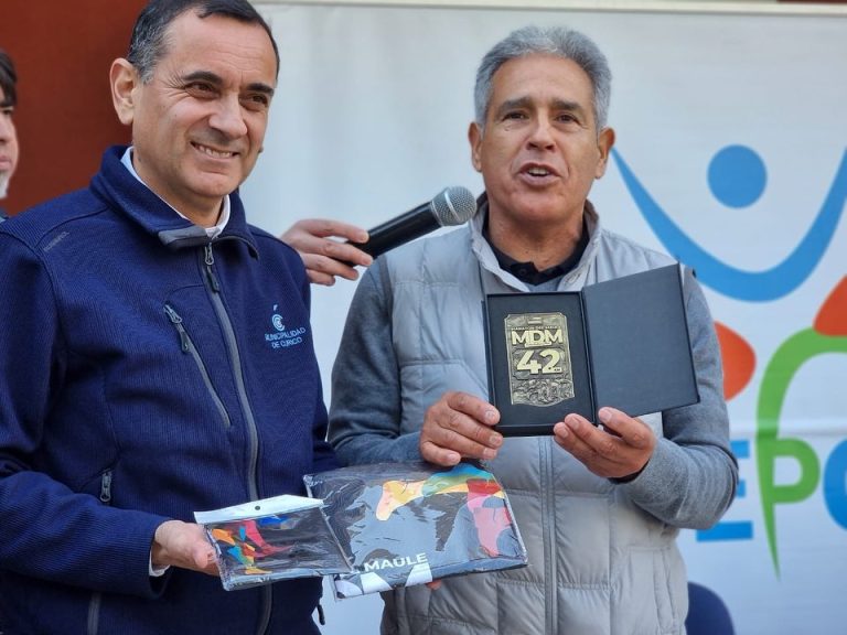 Se vienen dos grandes eventos deportivos para esta semana