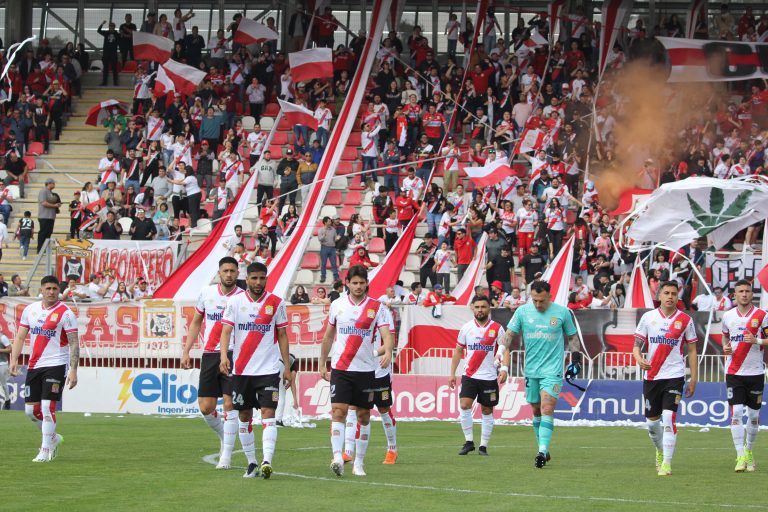 Domingo de miedo para alejarse de la “B”