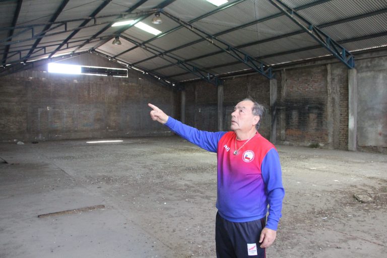 Los caminos para avanzar en la “Casa del Boxeo” de Curicó