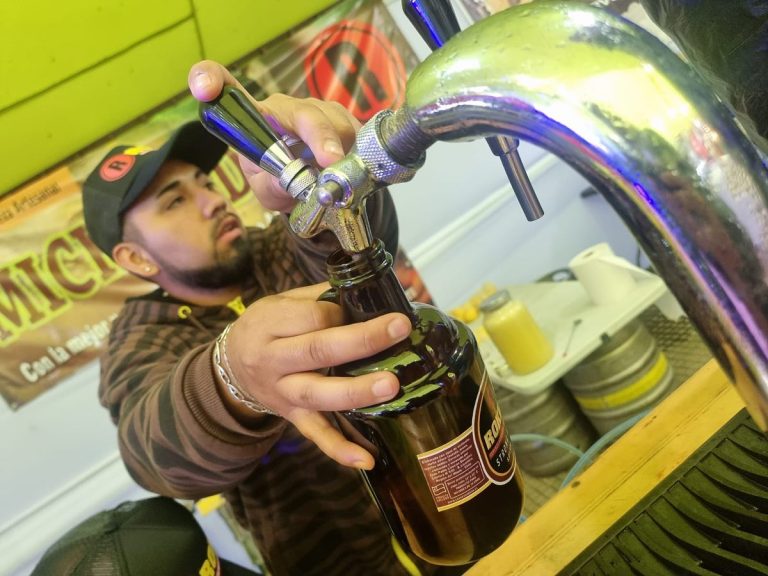 Hoy es la jornada de cierre de la Fiesta de la Cerveza