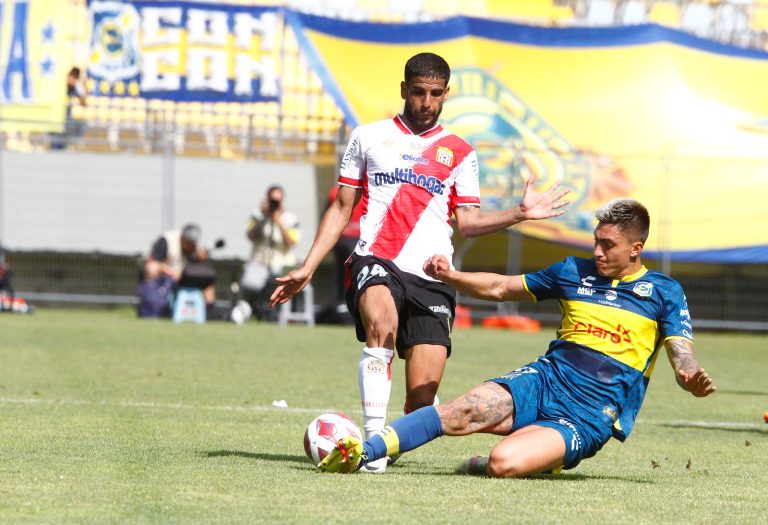 El actual escenario para Curicó Unido