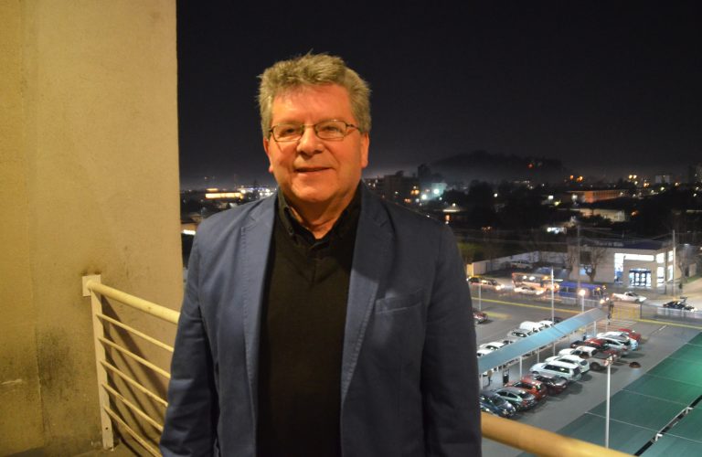 Moisés Lucero: “Existe una contradicción muy fuerte entre lo que señala la propuesta y la realidad”