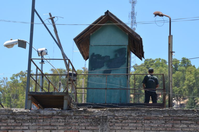 Por al menos cuatro delitos sujeto deberá pasar 16 años tras las rejas