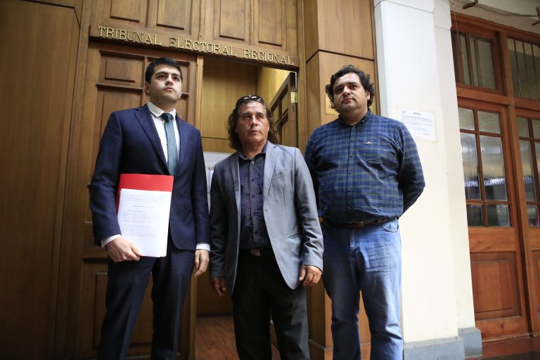 Concejales recurren al Tribunal Electoral para destituir al alcalde de San Javier