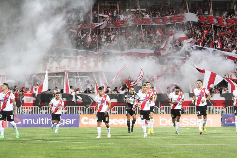 Comienza la definición por el descenso