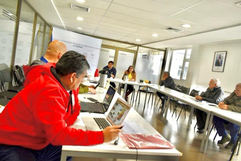 Esperan que todo se concentre en el campo de juego