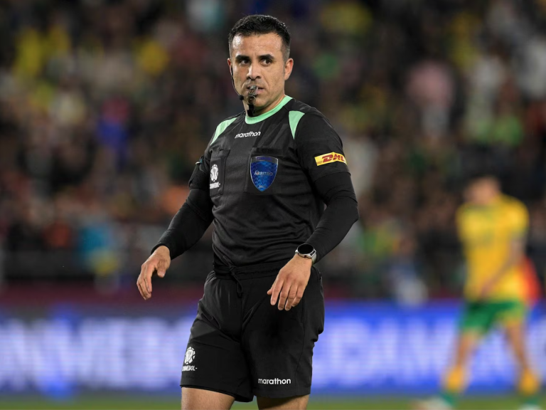 El Curi a la cancha al todo o nada