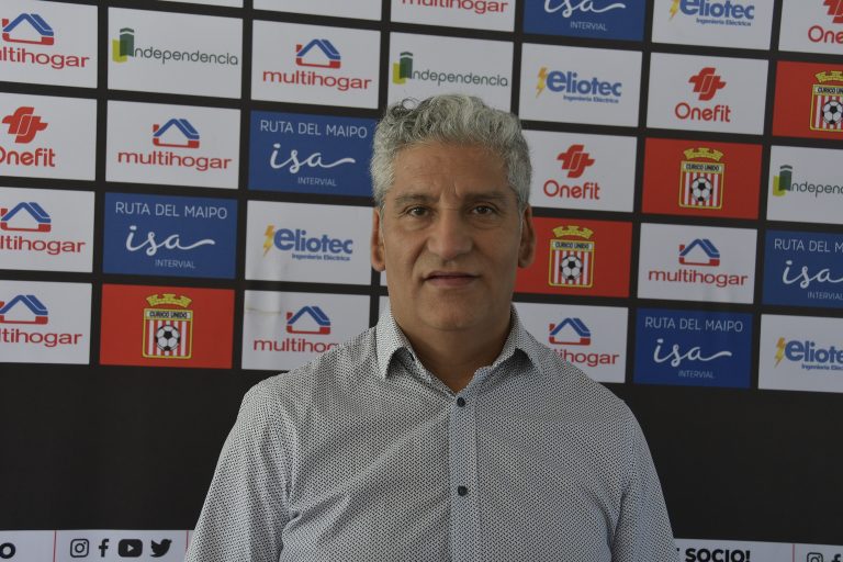 Patricio Romero: “Todos tenemos responsabilidad”