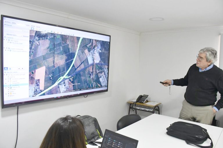 Empresa entregó plazos en los que se ejecutaría megaproyecto de bypass