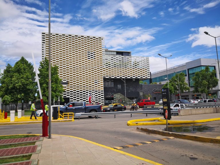 Cerca de 300 personas quedarán sin trabajo con el cierre del Casino de Talca