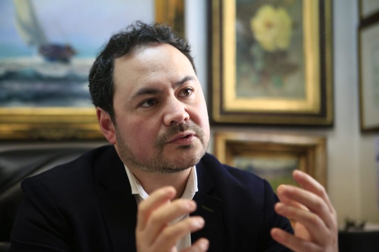 Gabriel Rojas: “Es inaceptable la forma en que se realizaban asignaciones millonarias a fundaciones”