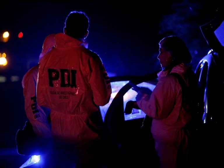 Mañana se formalizará a mujer acusada de dar muerte a su pareja