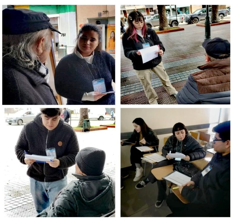 Encuesta visibiliza percepción de los curicanos sobre la corrupción