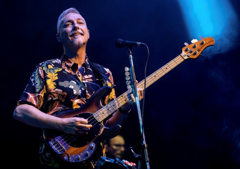 Músico argentino Pedro Aznar estará este lunes en Talca