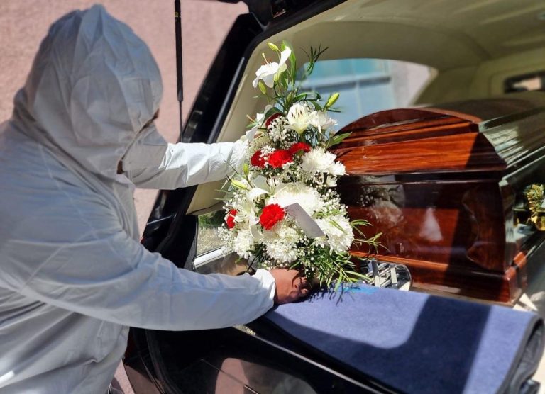 Fundación No Me Olvides y su silencioso y abnegado trabajo