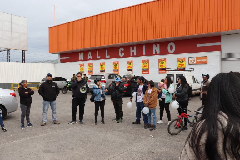 Comunidad solicita a las autoridades mayor compromiso para evitar futuros accidentes viales