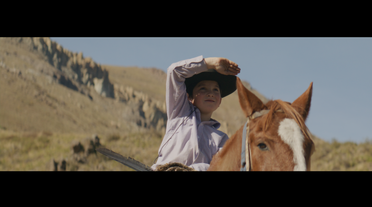 Maule Films impulsa campaña para lanzar teaser de película