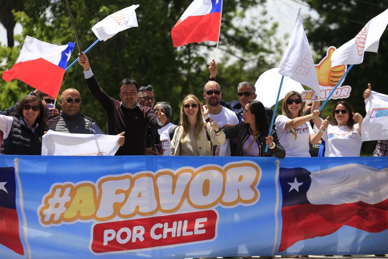 Beatriz Hevia: “Esta propuesta constitucional es mejor”