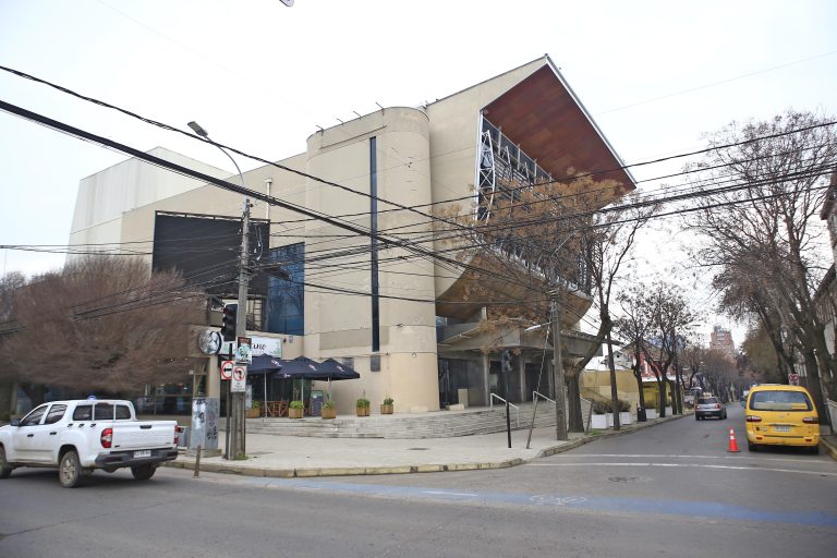 Teatro Regional del Maule ahora estará incluido en la Ley de Presupuesto