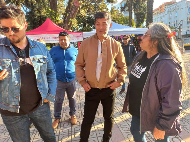 Franco Parisi no descartó posibilidad de volver a ser candidato a la Presidencia