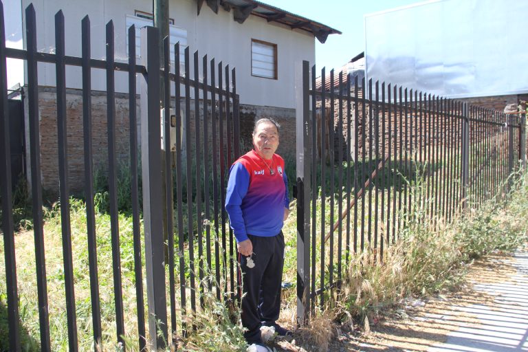 Daniel Canales y su pelea “más larga”: Lograr un gimnasio para el boxeo curicano