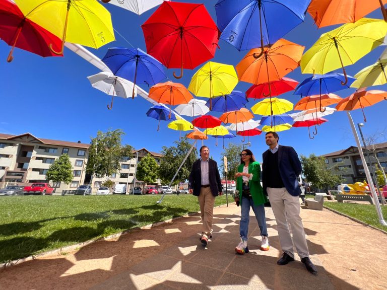 Retro Fest vuelve a Talca con tres días de entretención y cultura