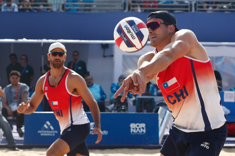 Alejandra Ramos: “Creo que los Juegos han sido espectaculares”