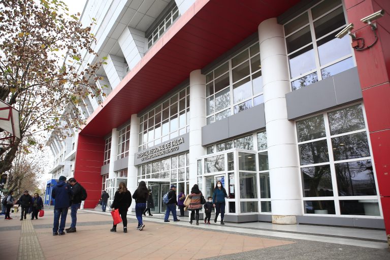 Menores con meningitis evolucionan favorablemente