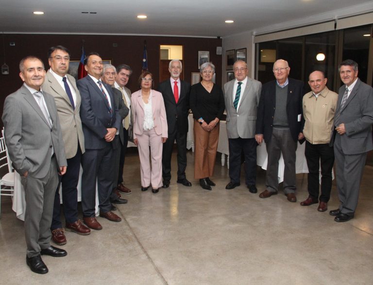 Club de Leones destacó labor de diario La Prensa