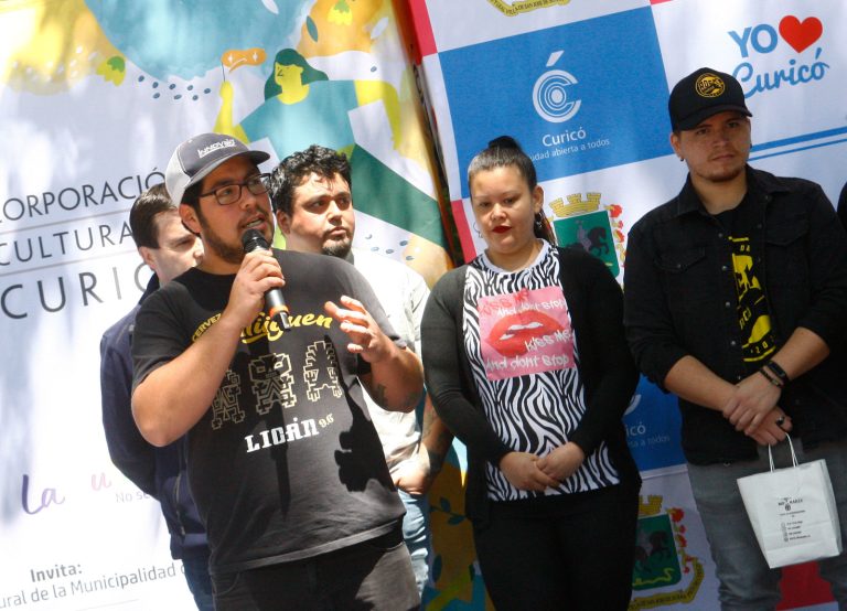 Fin de semana cargado de actividades: Feria de la Cerveza y Festival de Rock