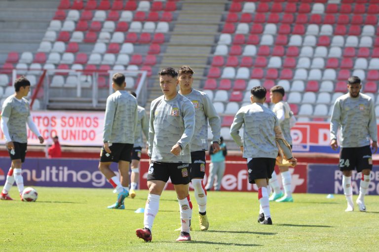 El panorama de final de año para el Curi