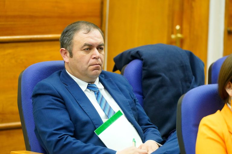 Seremi de Justicia anuncia beneficios para privados de libertad y nuevos servicios