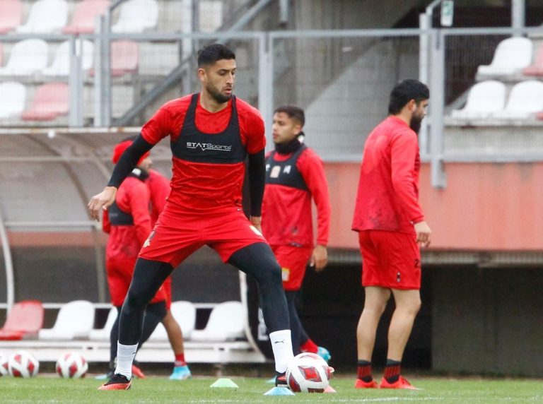 Riesgo de descenso por partida doble