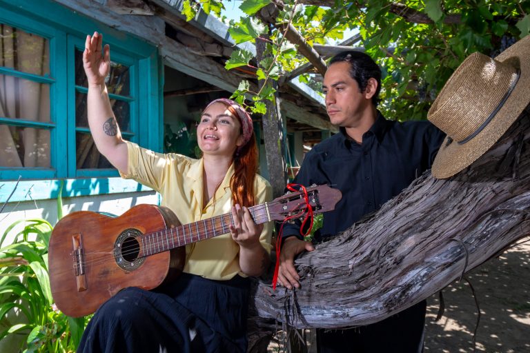 Fijan pre-estreno de obra “Mis abuelas, las cantoras”