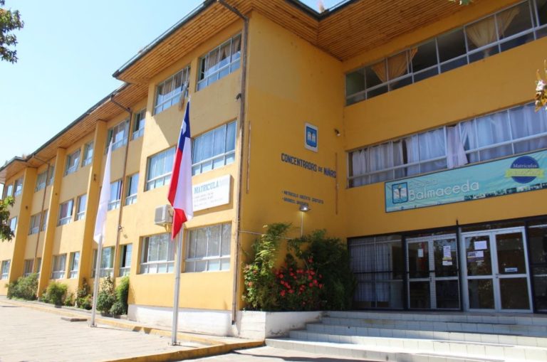 Suspenden clases en escuela por caso sospechoso de meningitis