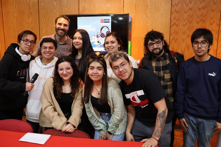 Podcast rescata historias que forman parte de la memoria colectiva de la Región del Maule