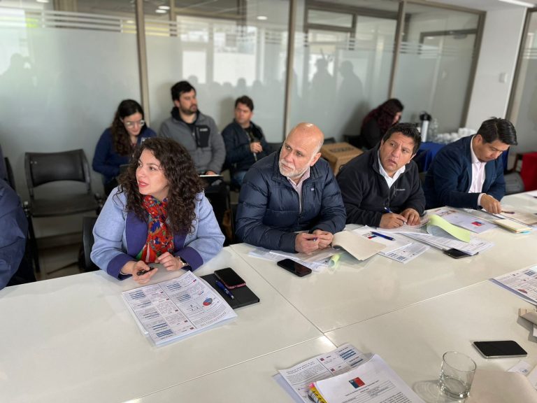 Brindan detalles del Plan de Recuperación y Reconstrucción por las inundaciones