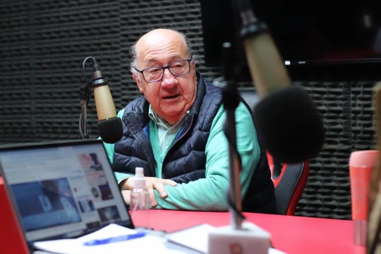 Exdiputado Roberto León anuncia que votará “En Contra” de nueva propuesta constitucional